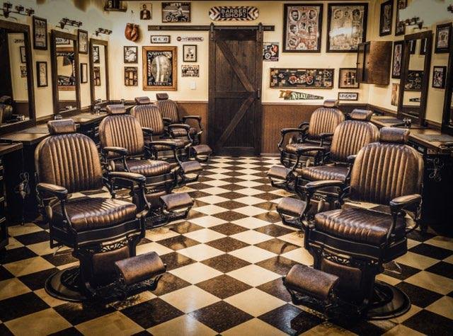Figaro Barber Shop Image